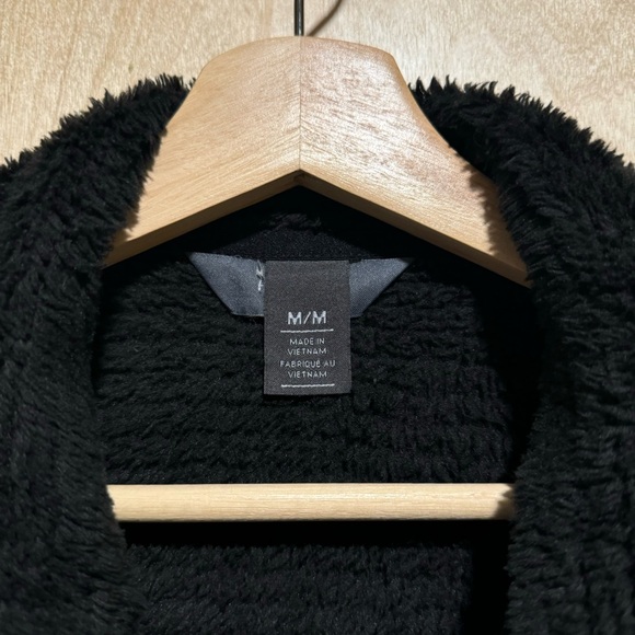 Mountain Hardwear Polartec High Loft Vest - Picture 4 of 13